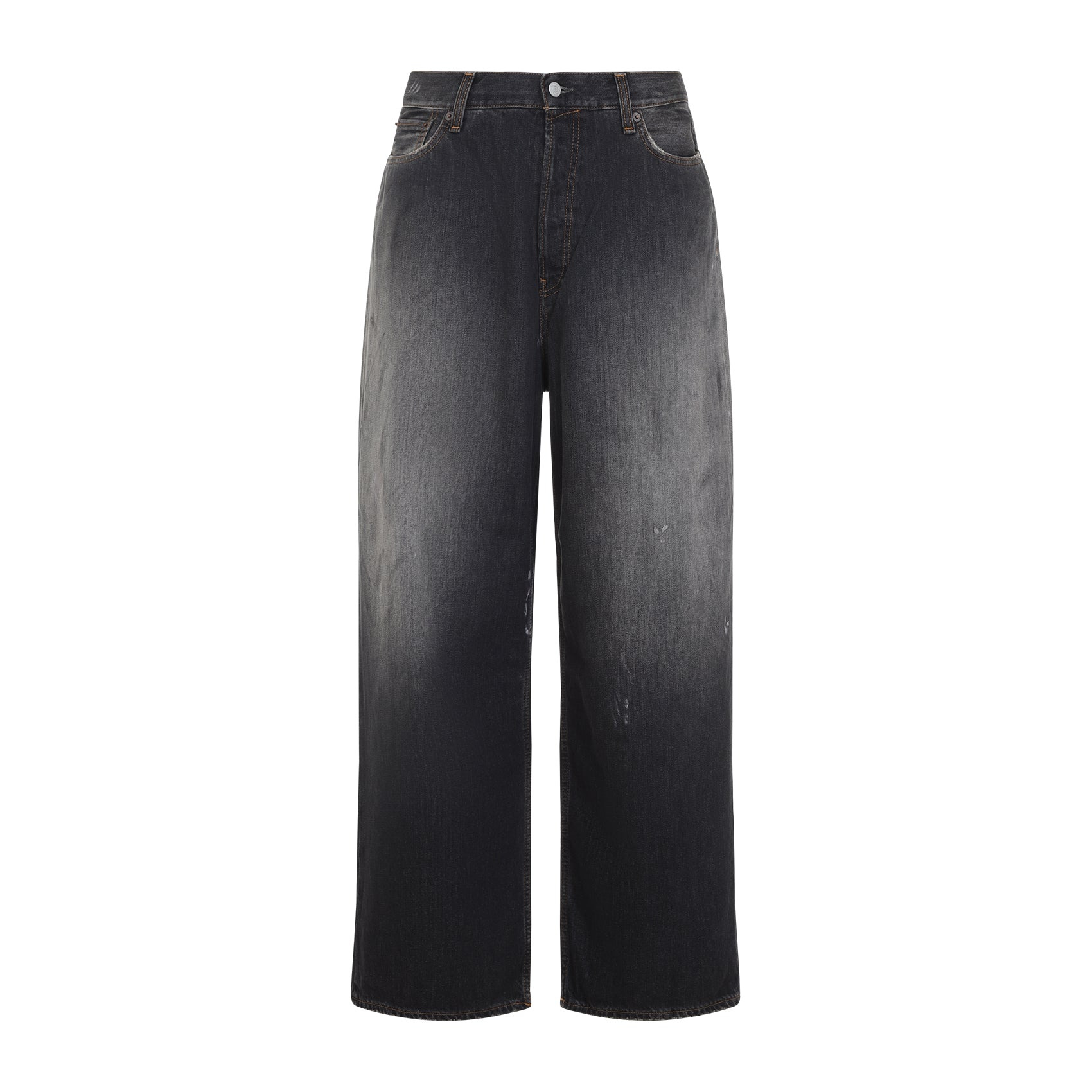 Jeans Black - 1