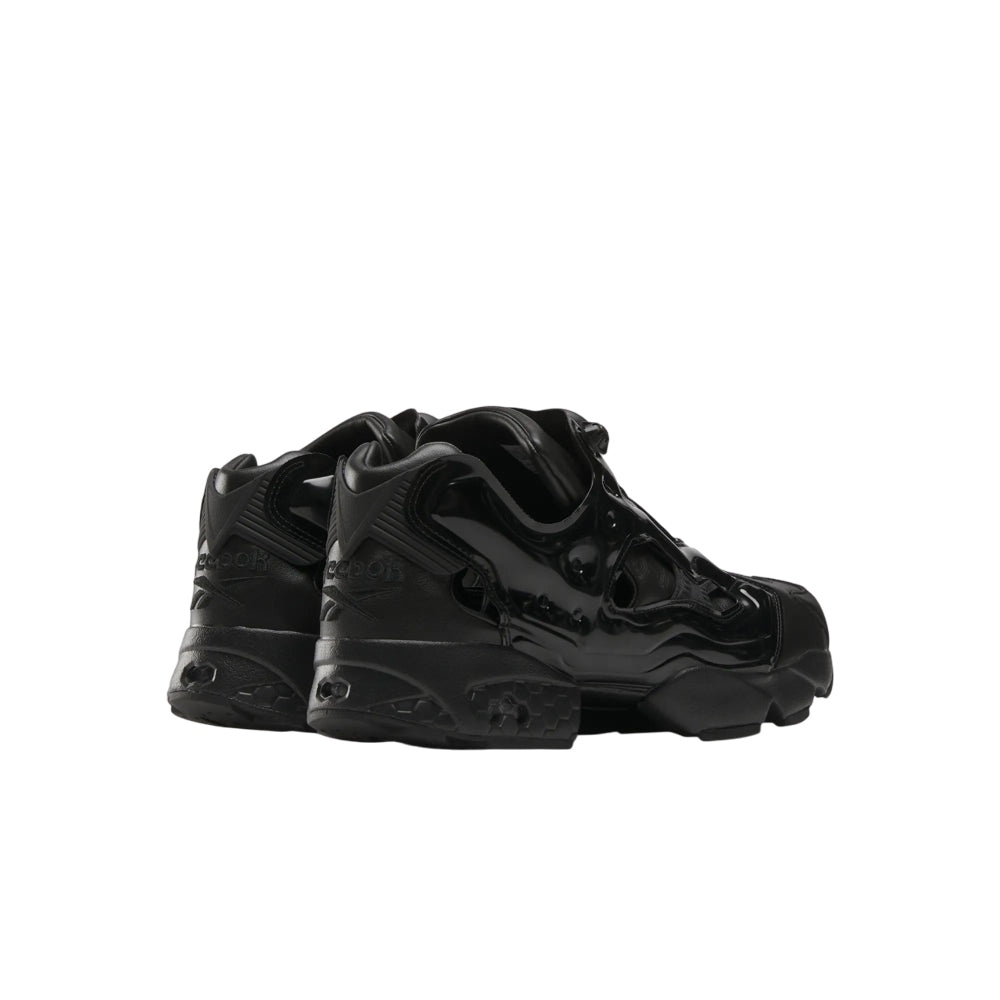 JOURNAL STANDARD × INSTAPUMP FURY BLACK Journal Standard x Reebok Insta Pump Fury Triple Black - SBD