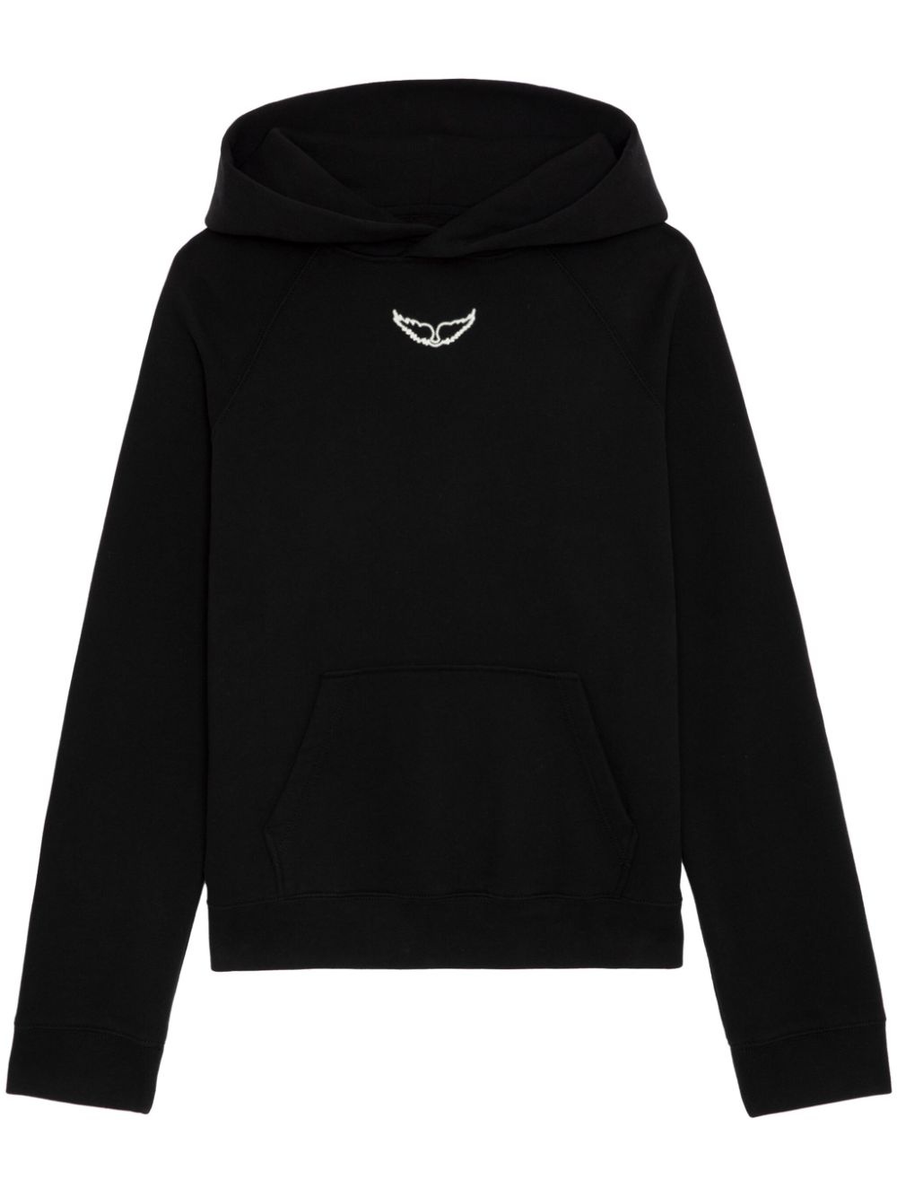 Georgy hoodie - 1
