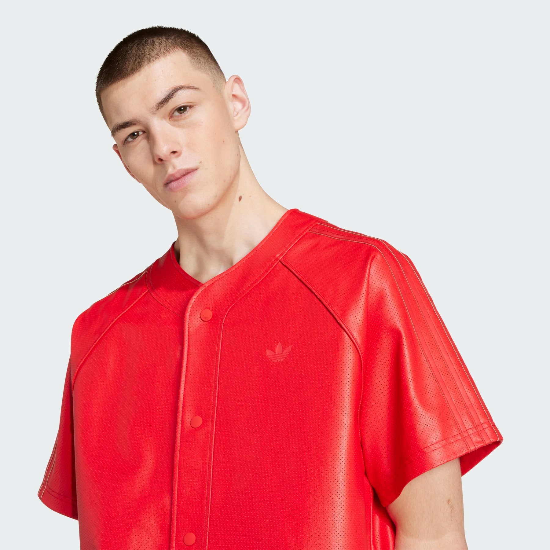 Baseball Jersey - 5