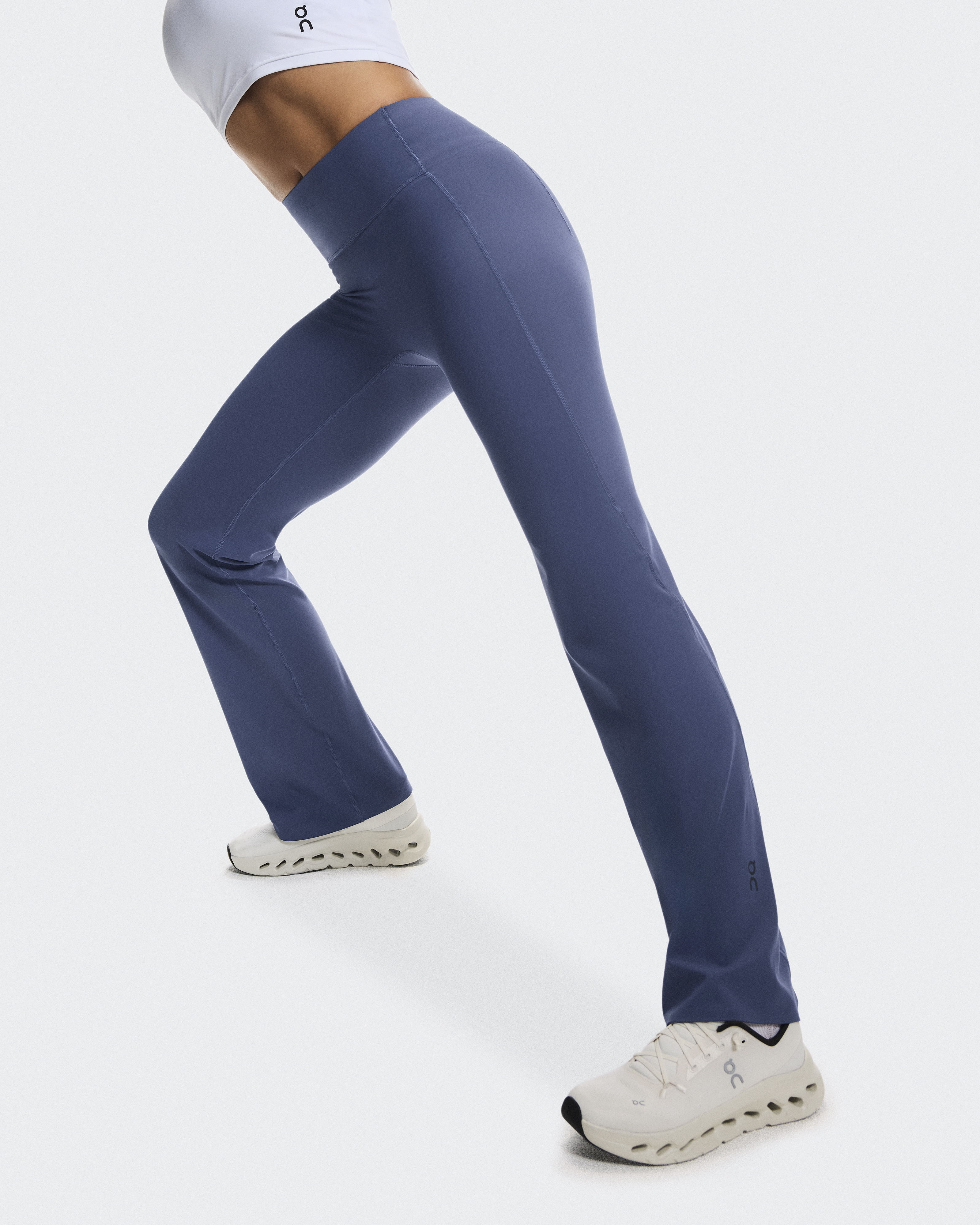 Studio Flared Tights 32" - 3