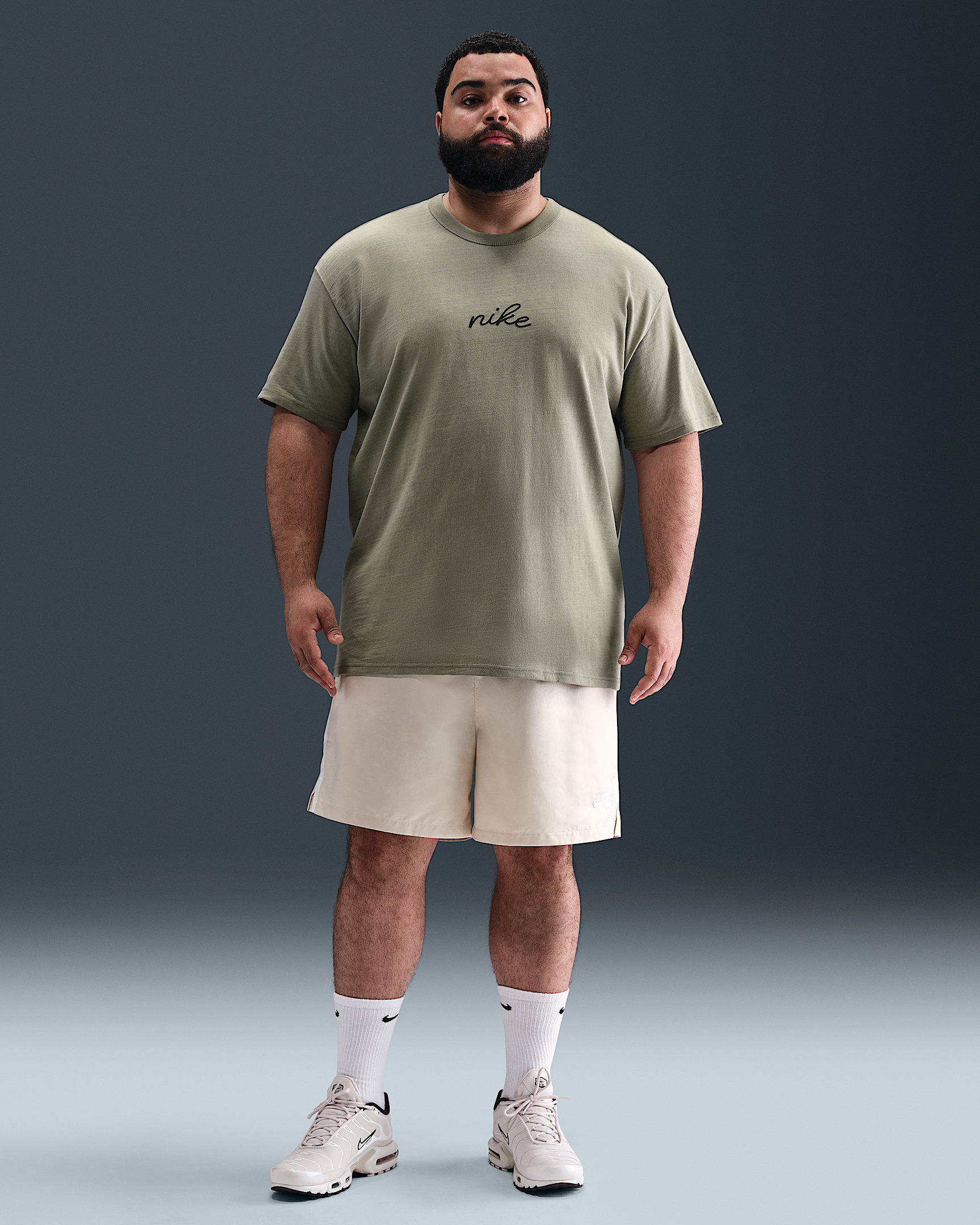 Nike Sportswear Premium Essentials Men's T-shirt - 9