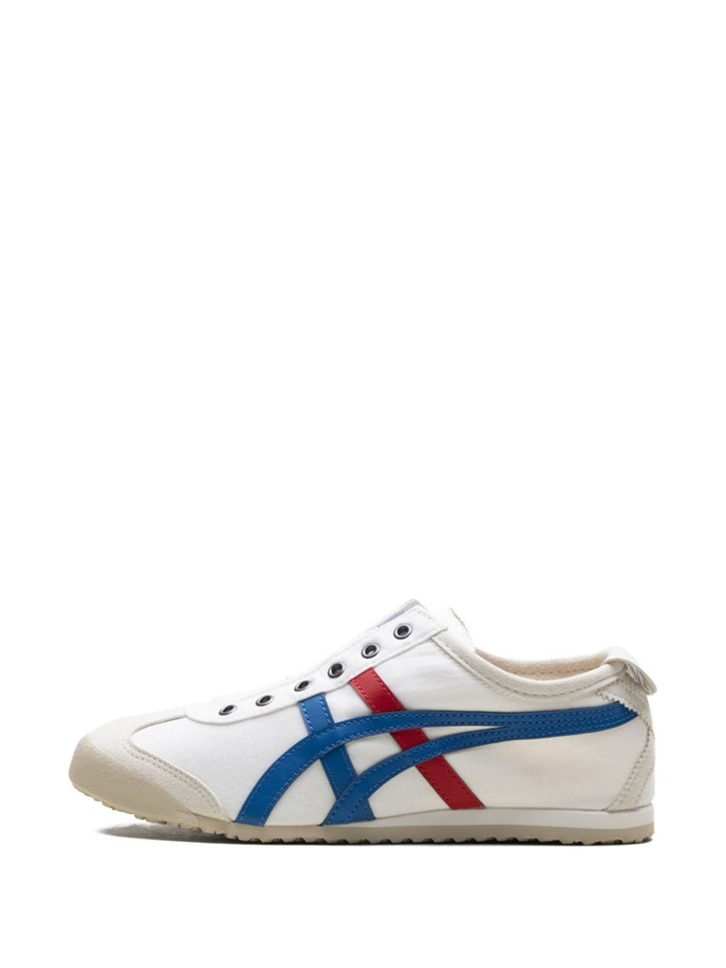 Mexico 66 Slip-On "Tricolor (2023)" sneakers 5