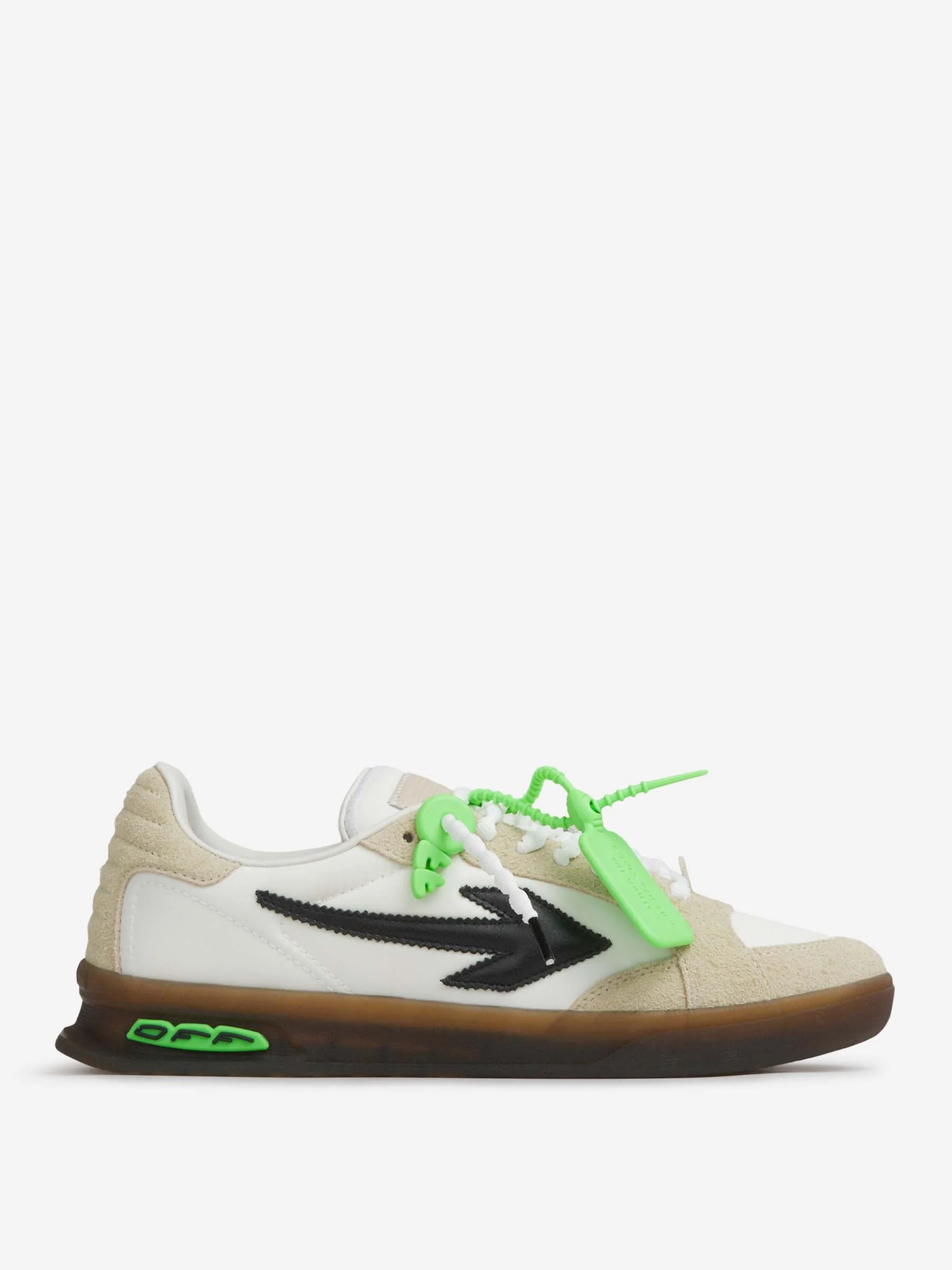END OF PLAY SNEAKERS - 1