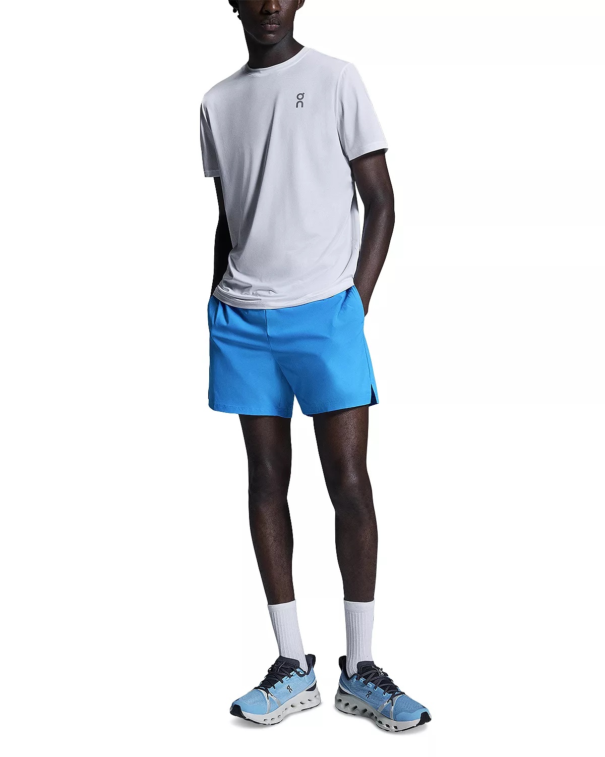 5" Layered Core Shorts - 3