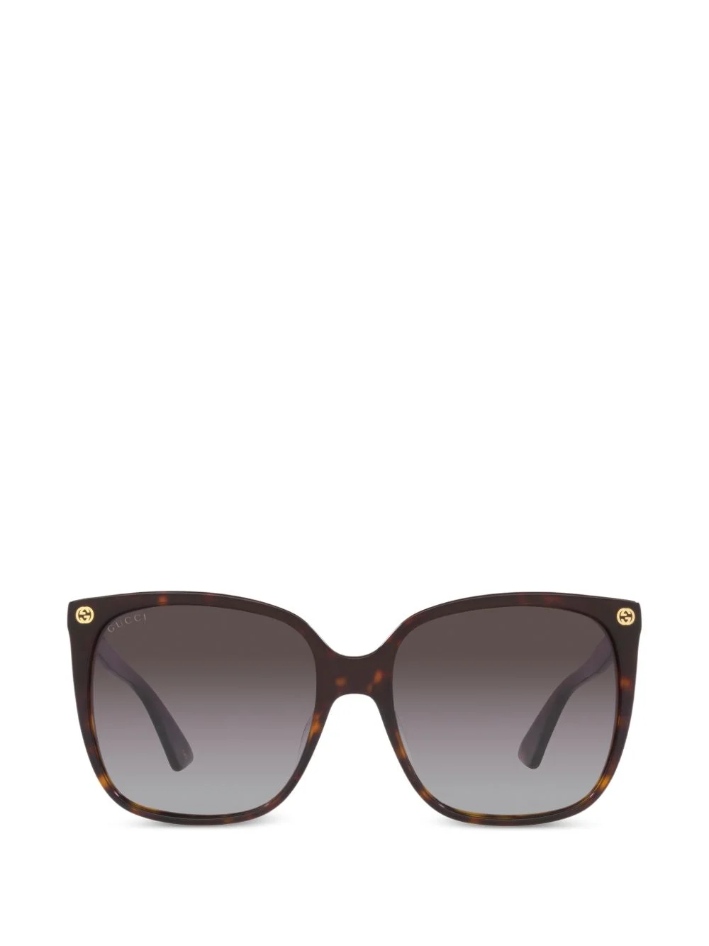 GG0022S cat-eye sunglasses - 1