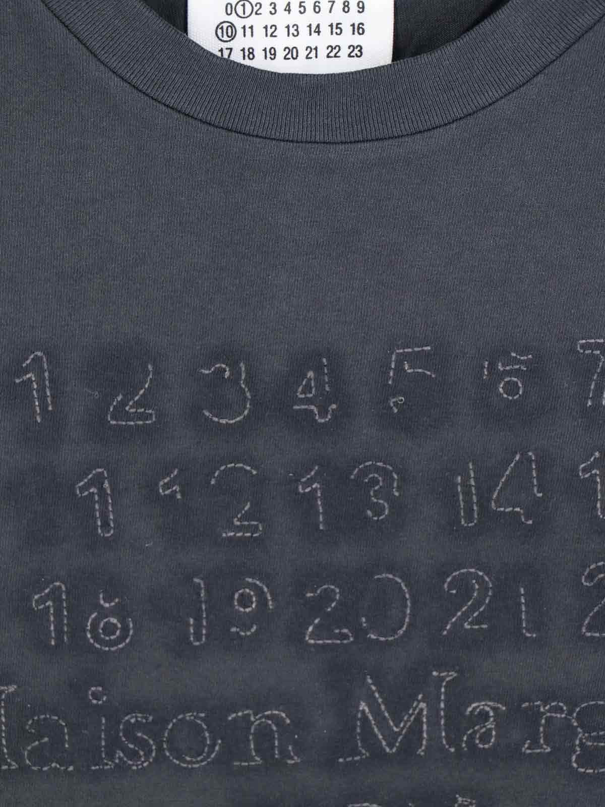 LOGO T-SHIRT - 3