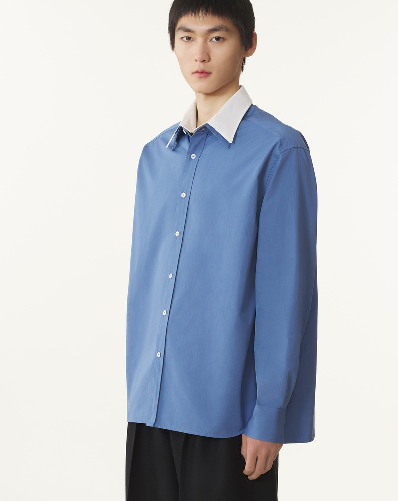RELAXED-FIT SHIRT 3