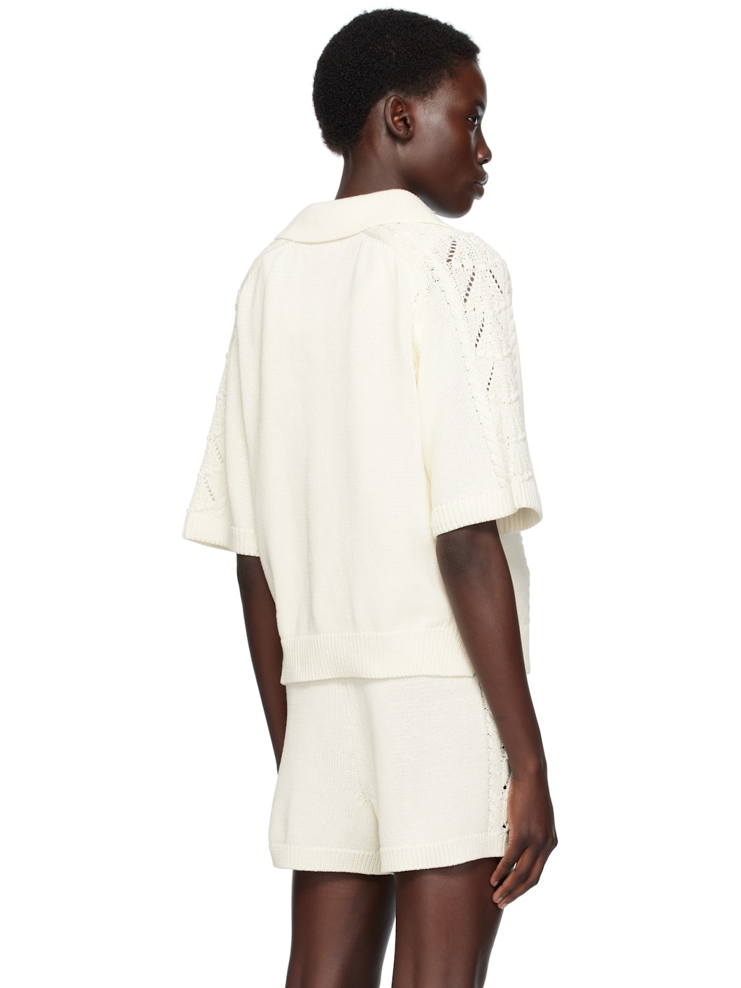 Off-White Kina Polo - 3