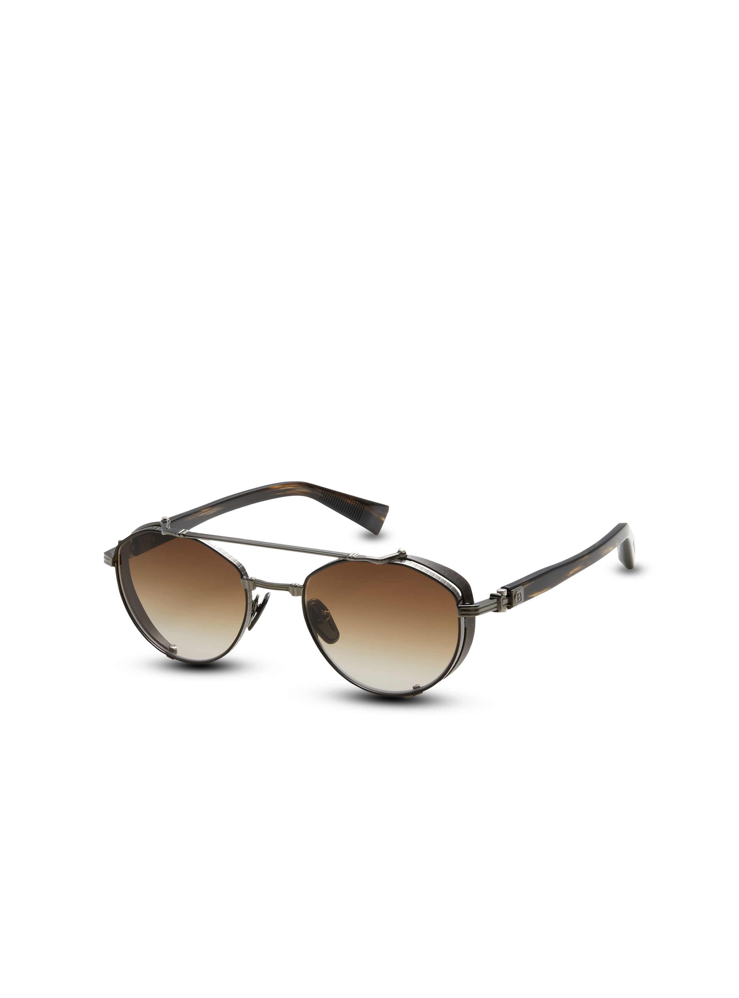 Brigade IV sunglasses - 3