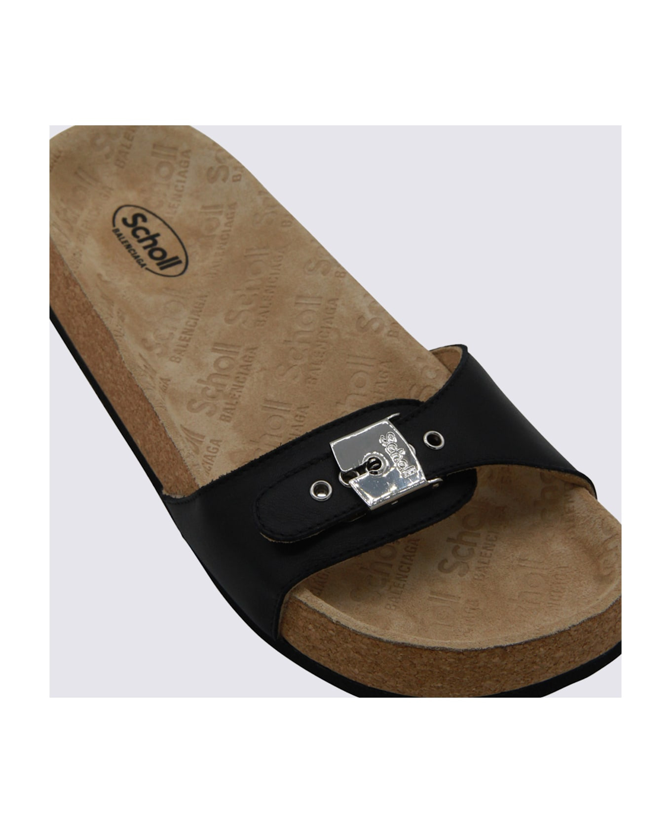 Black Scholl Flats - 4