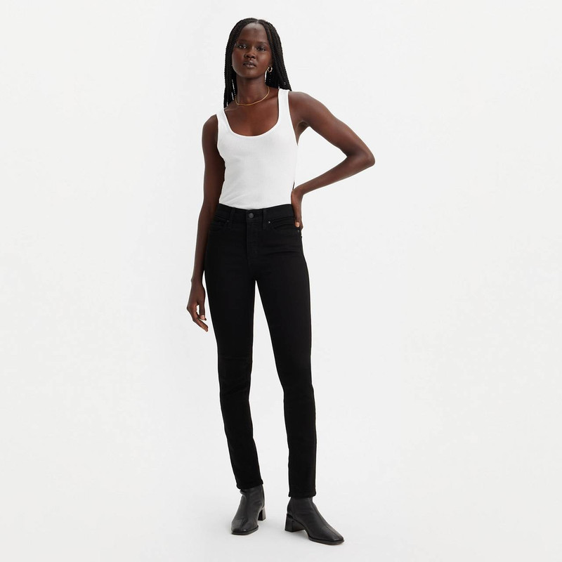 311 SHAPING 피부 여성 JEANS 2