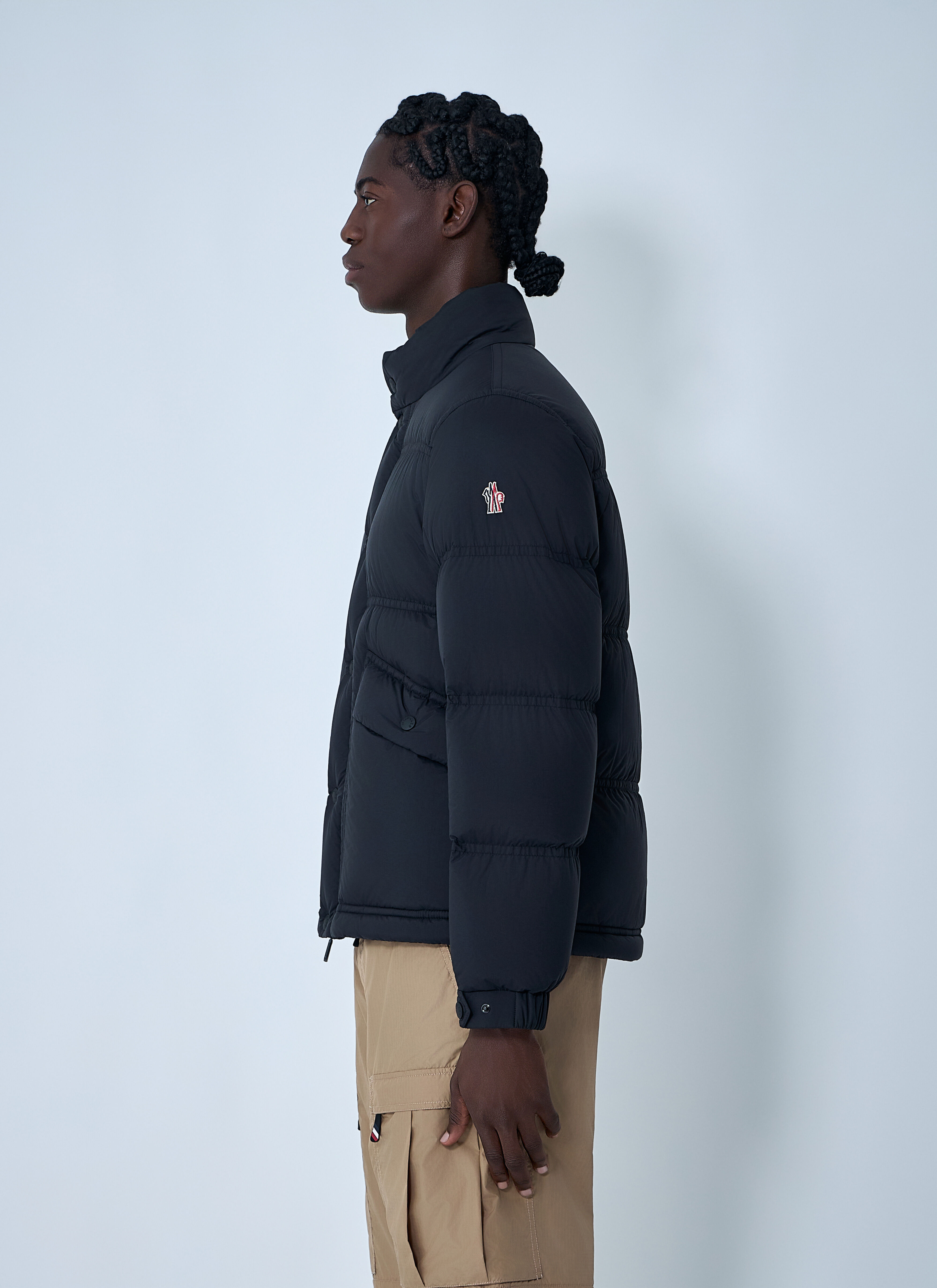 Sernur Down Jacket - 3