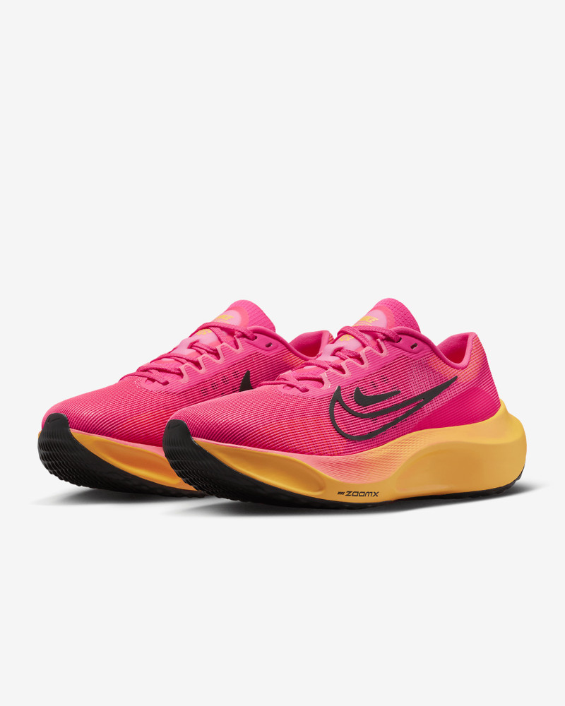 Nike Zoom Fly 5 Women's Road Running Shoes 5