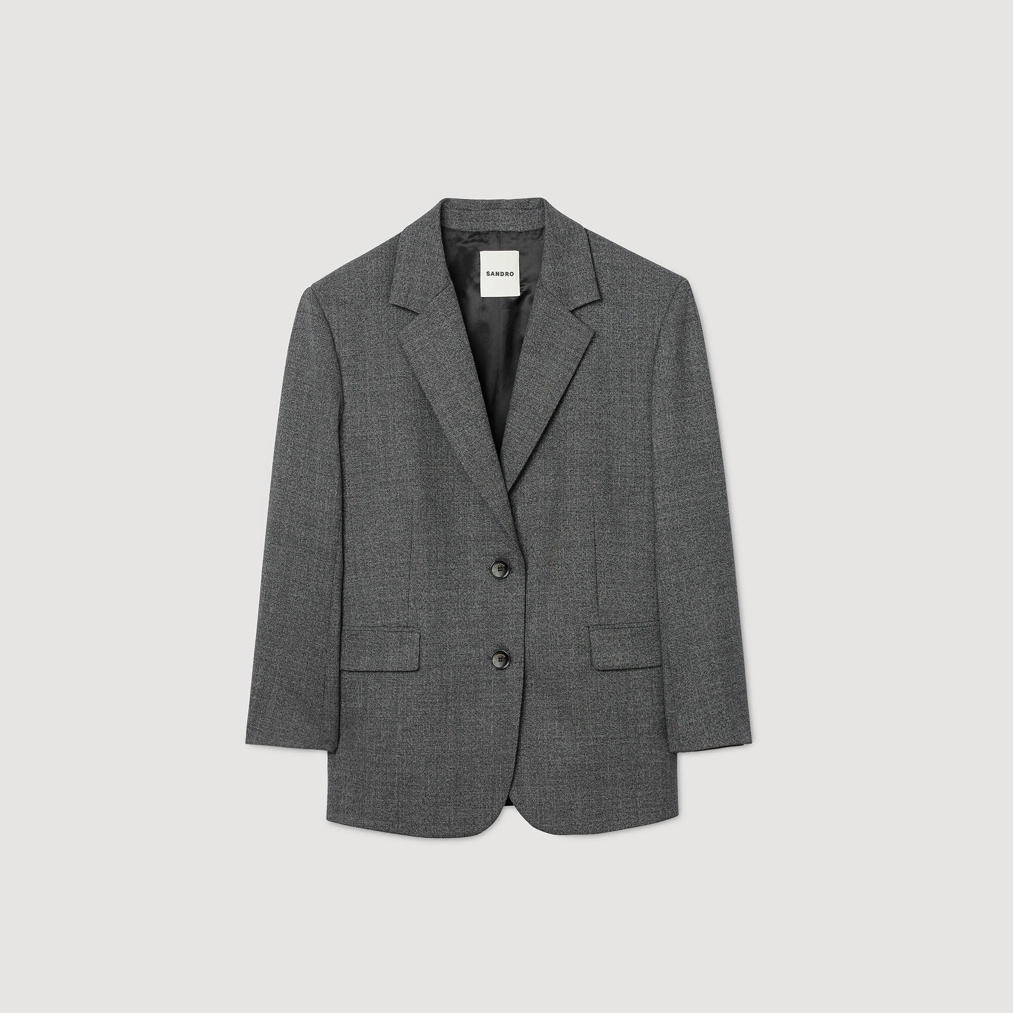 SUIT JACKET - 6