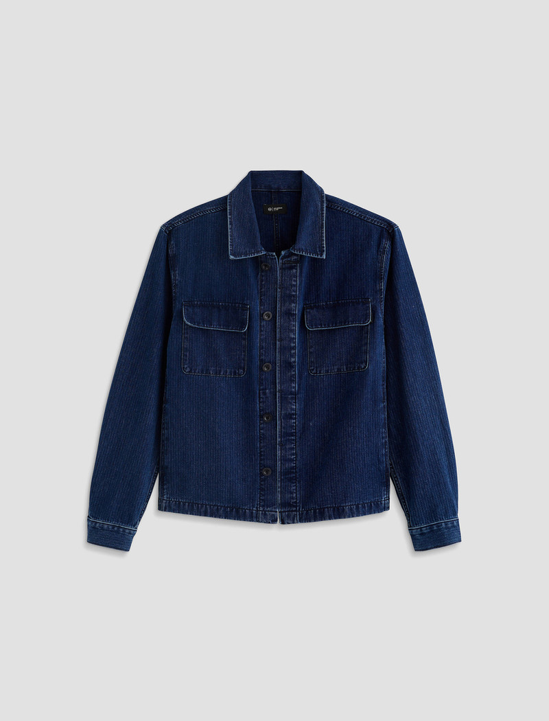 Philip Jacket 1