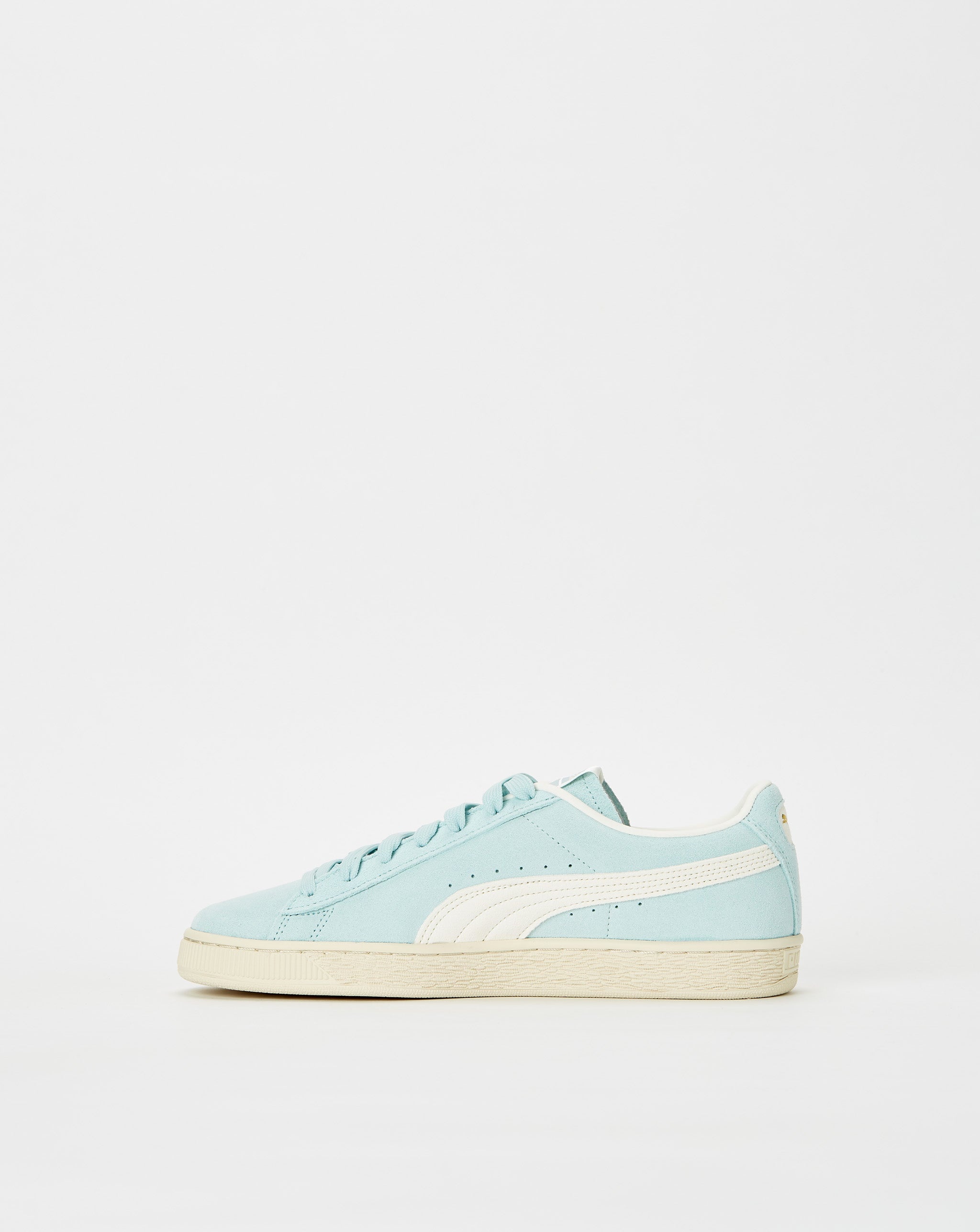 Suede Charles F. Stead II - 4