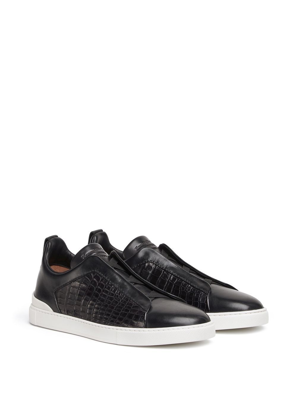 Triple Stitchâ¢ low-top sneakers - 3