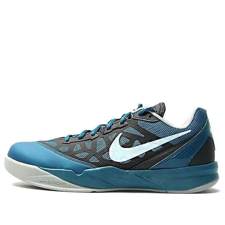 Nike Zoom Attero 2 'White Blue' 631646-301 - 1