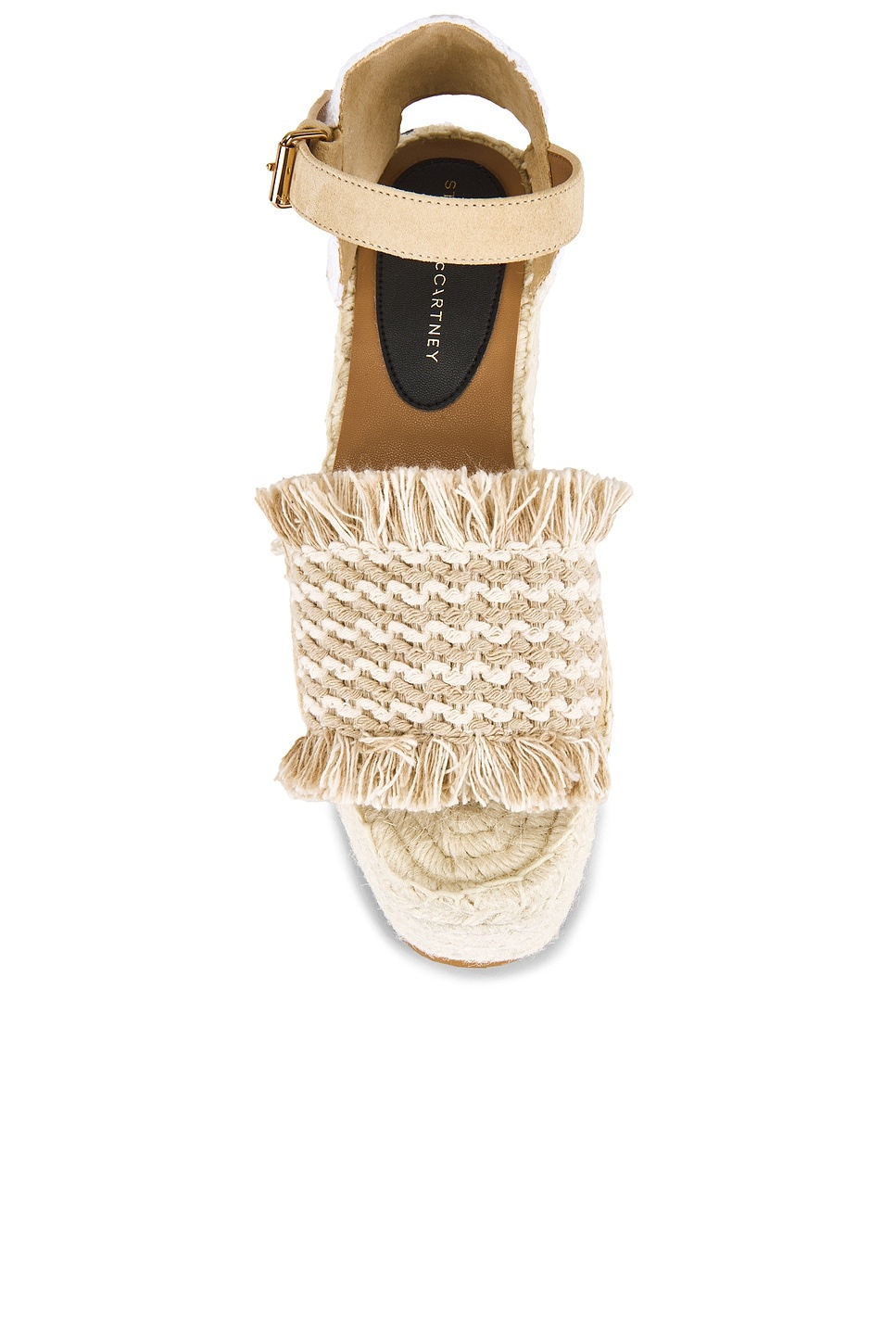 Gaia Platform Sandal - 4