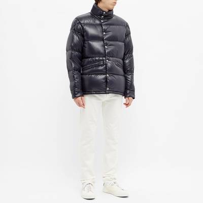 Moncler Moncler Rateau Down Jacket outlook