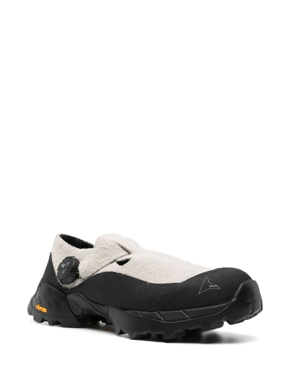 Pala panelled sneakers - 2