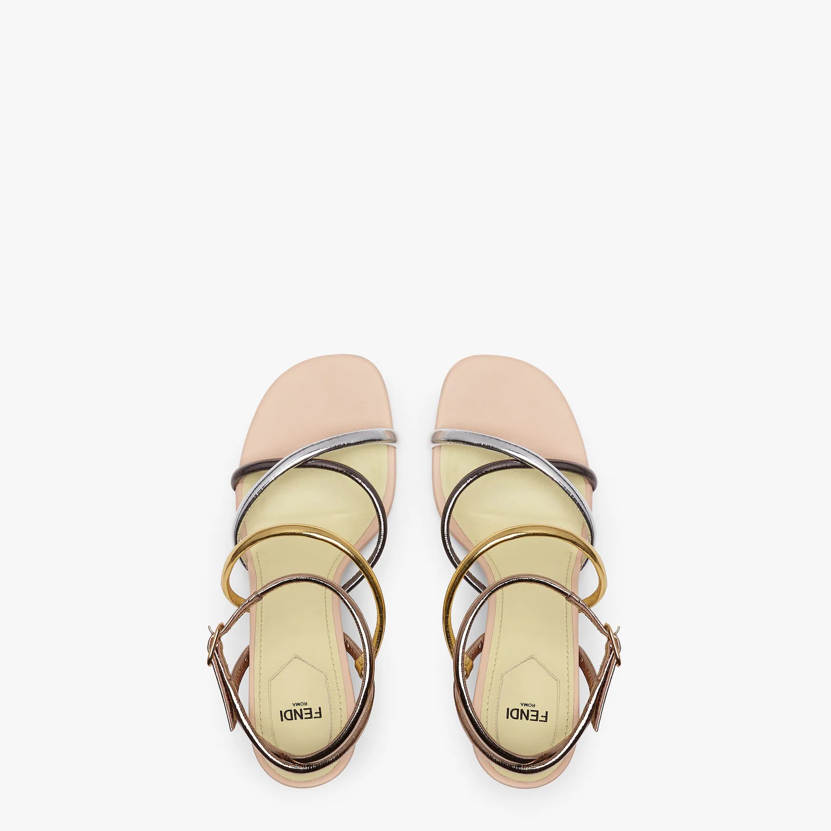 Fendi First - 4