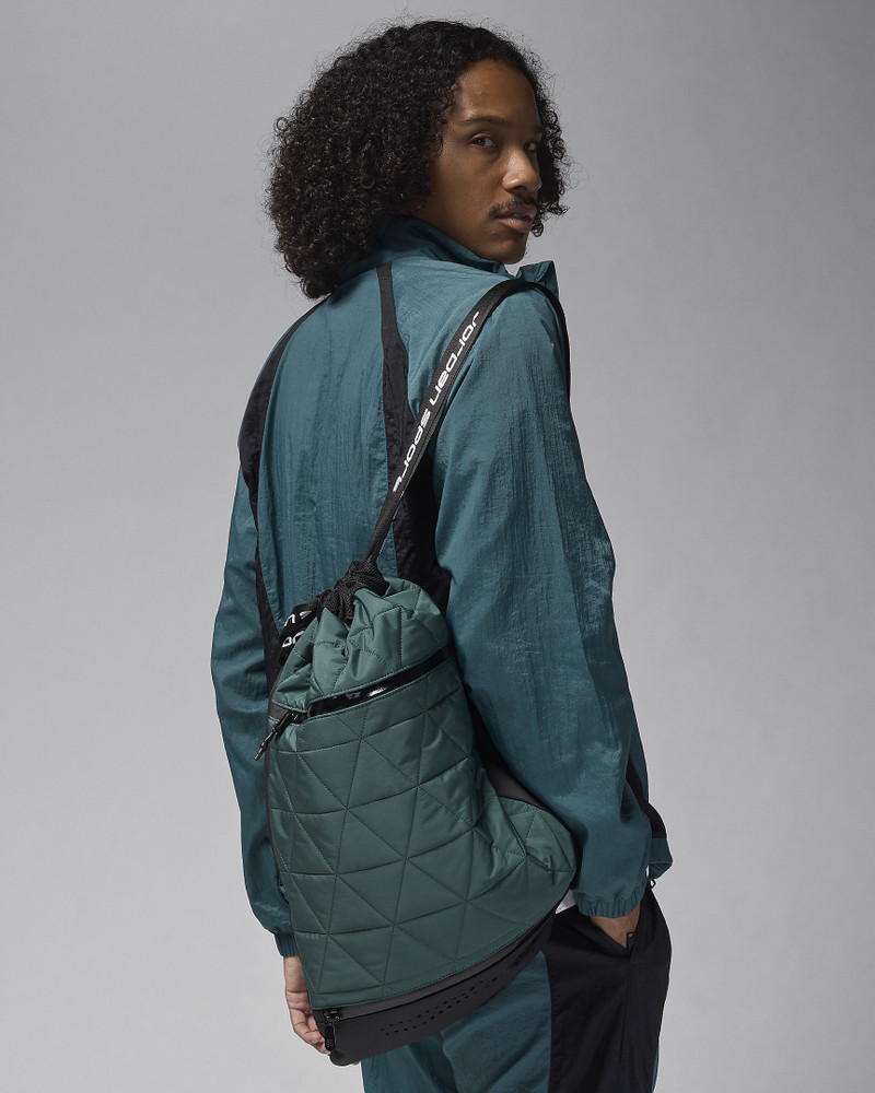 Jordan Sport Gym Sack (9.8L) 1