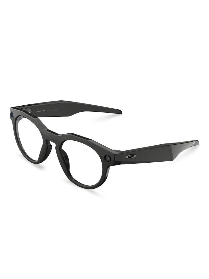 OAKLEY x Meta HSTN glasses outlook