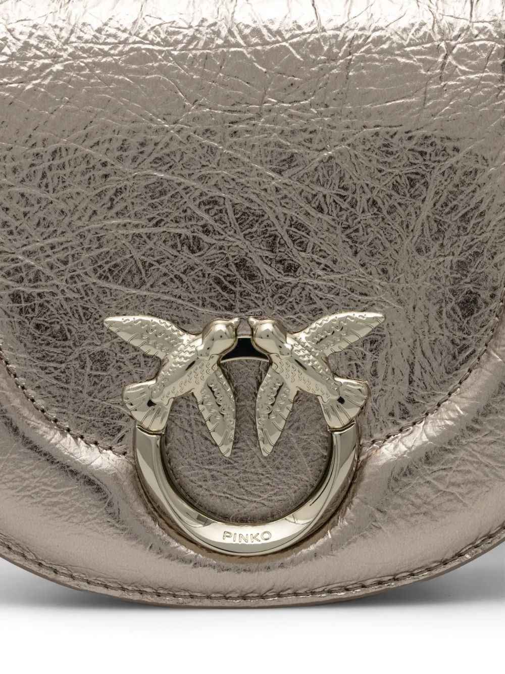 Love Birds cross body bag - 5