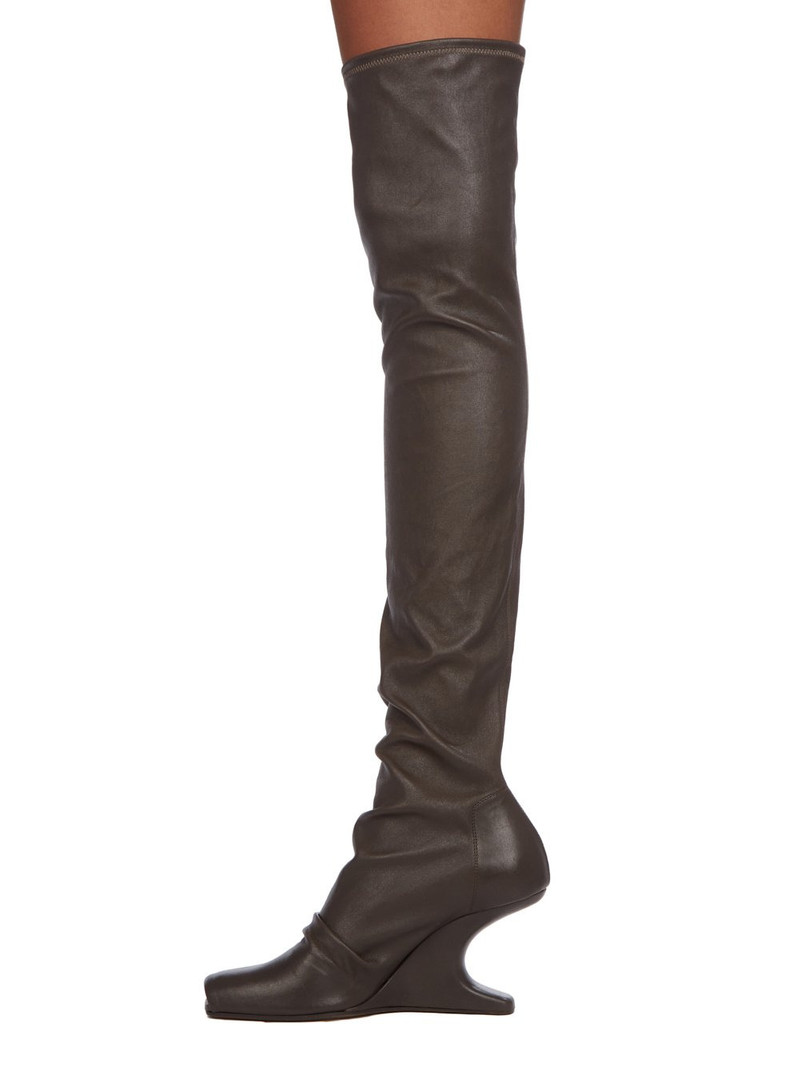 BOOTS 4