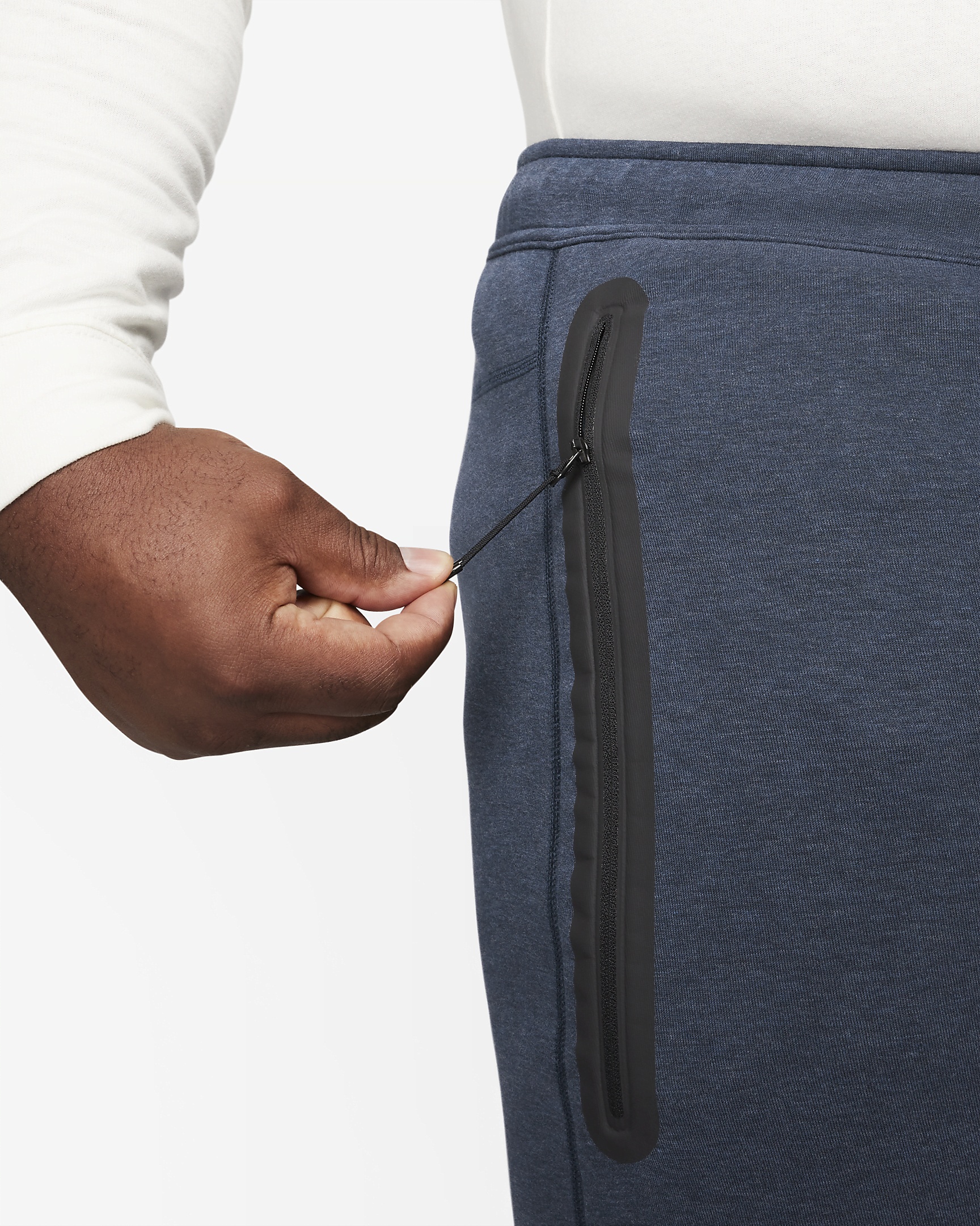 Nike Sportswear Tech Fleece Men's Joggers - 16