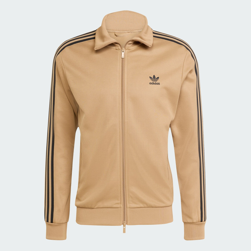 Adicolor Classics Beckenbauer Track Jacket - 1