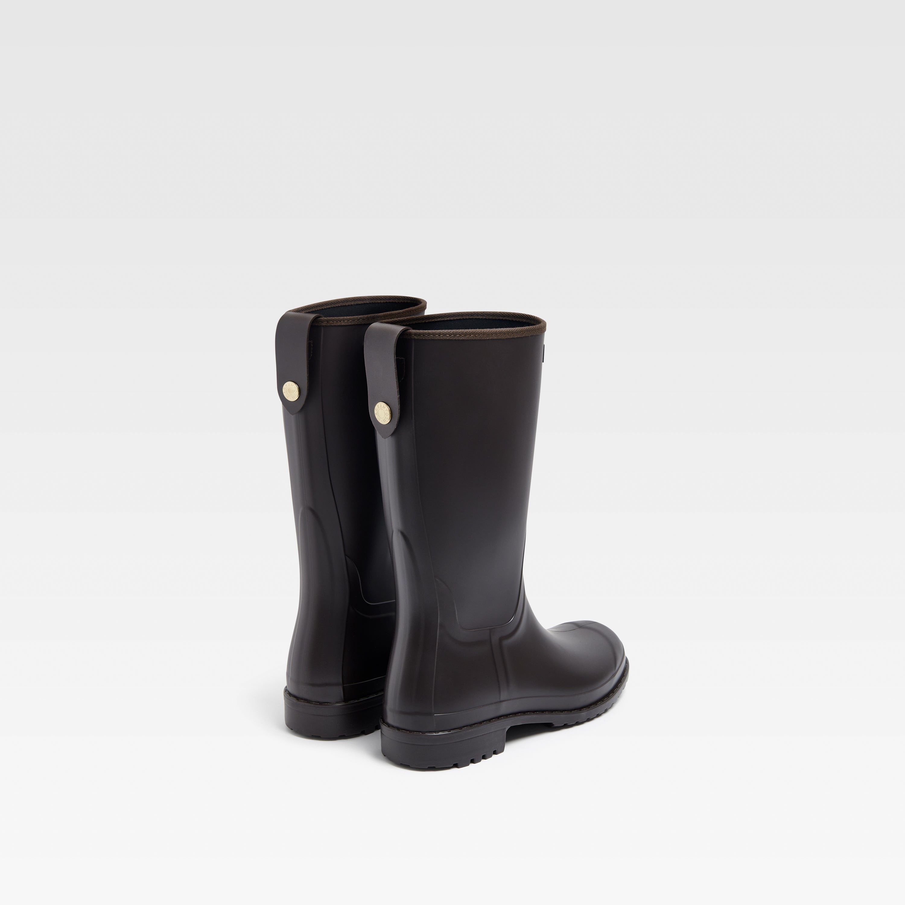 Abington Short Wellington Boots - 3