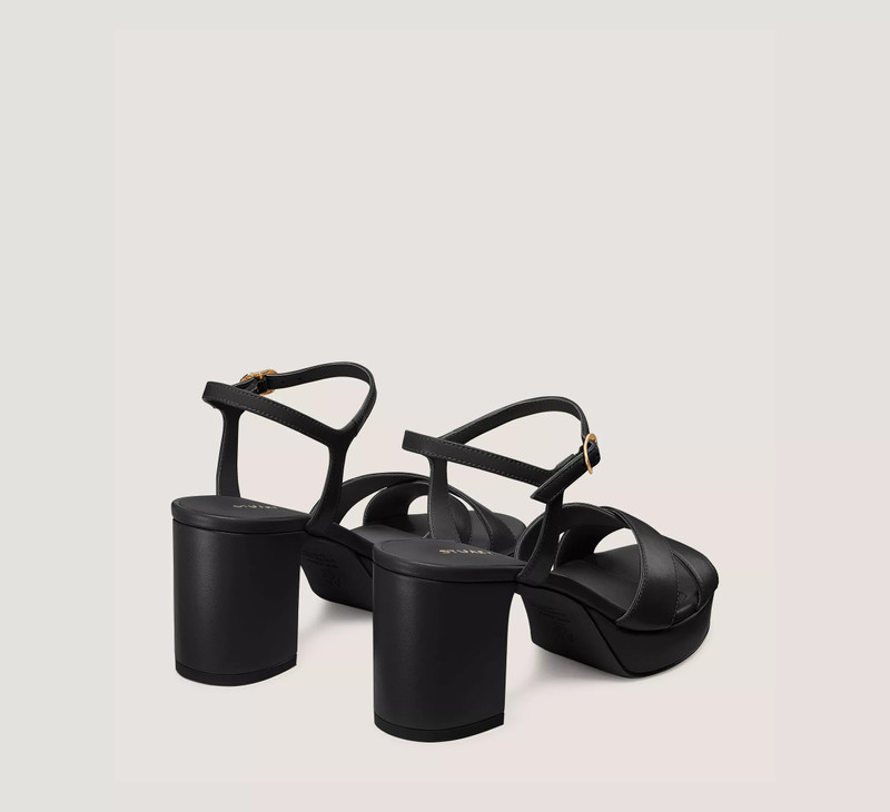 Stuart Weitzman DAYNA PLATFORM 80 outlook