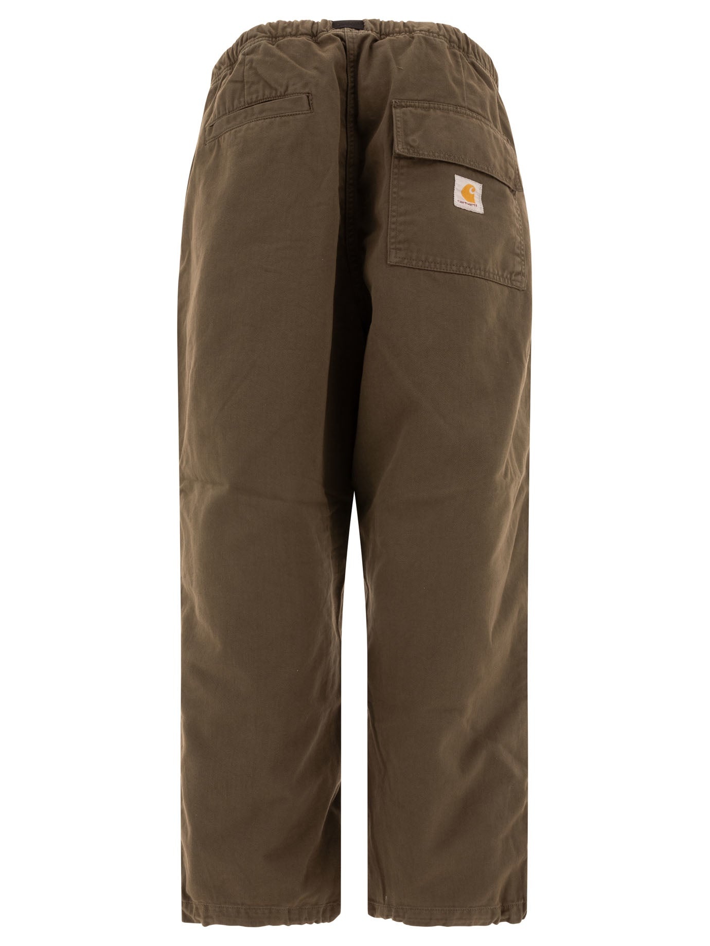 Carhartt Wip "hayworth" Trousers - 2