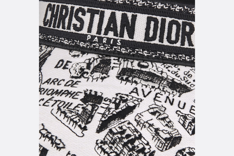 D-Smash Plan de Paris Visor 6