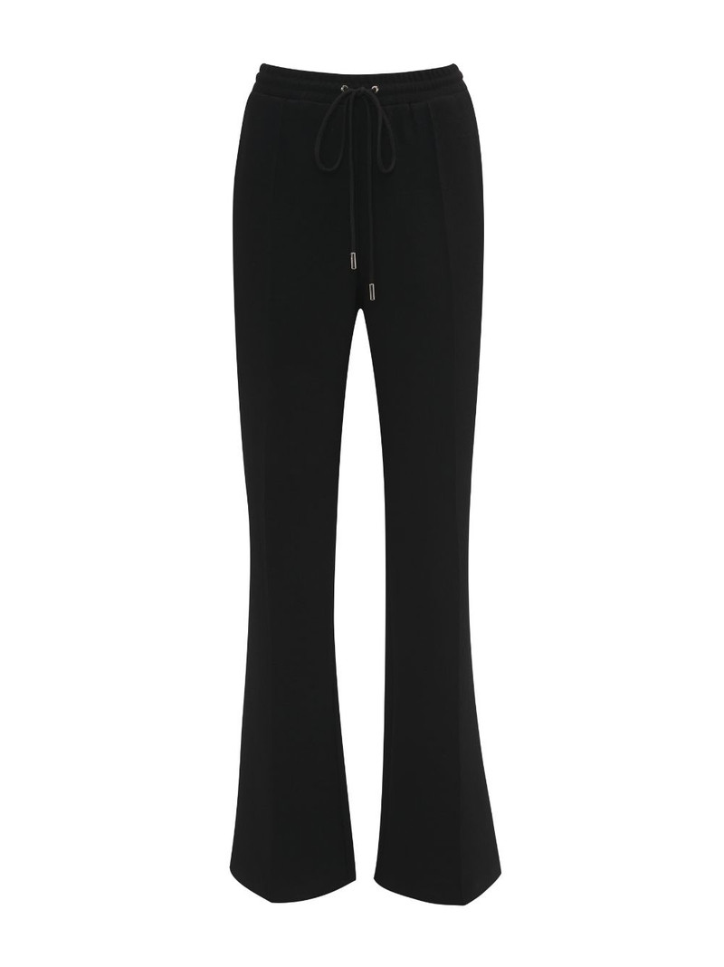 DRAWSTING TROUSERS - 1