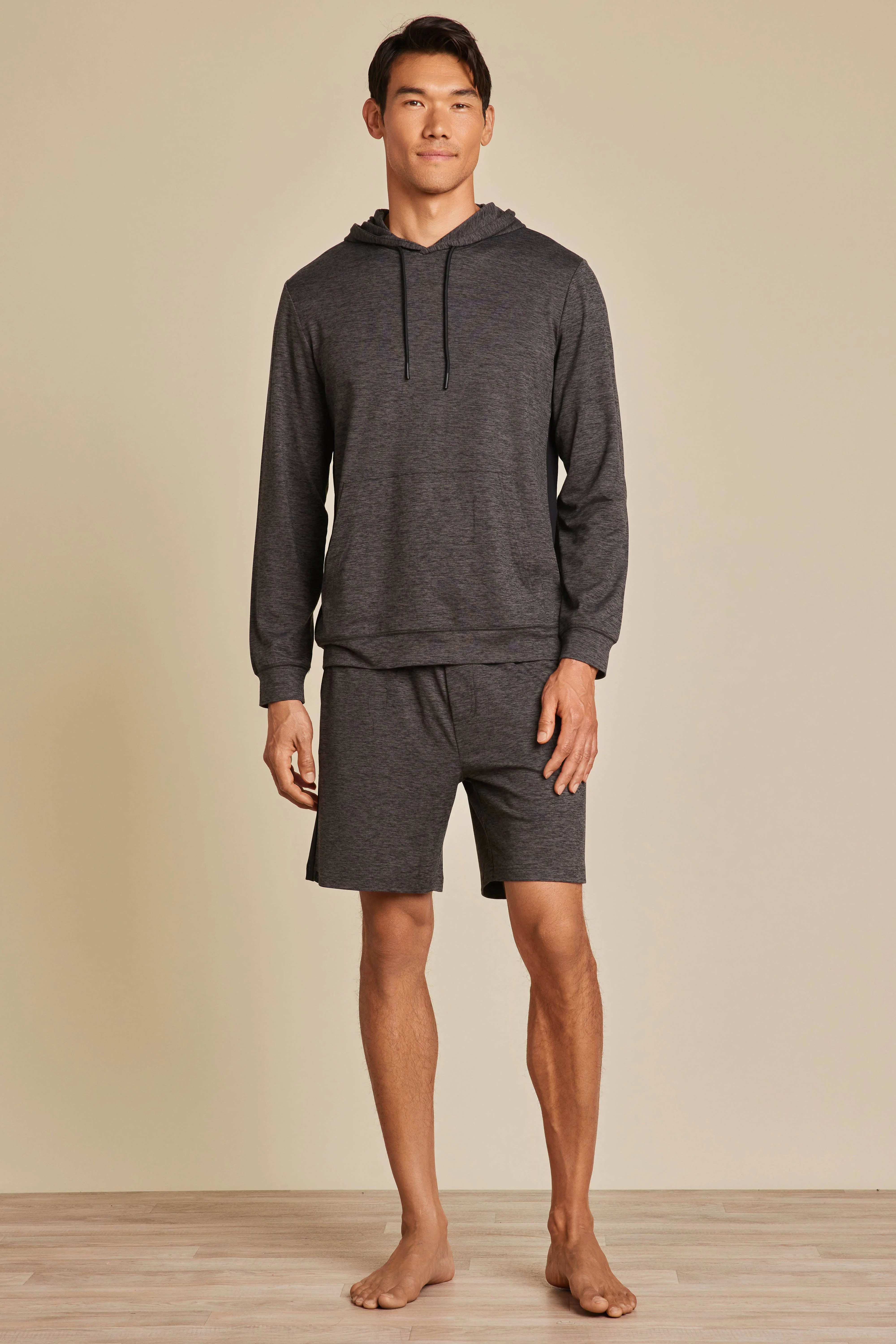 Malibu Collection® Butterchic Hoodie - 1
