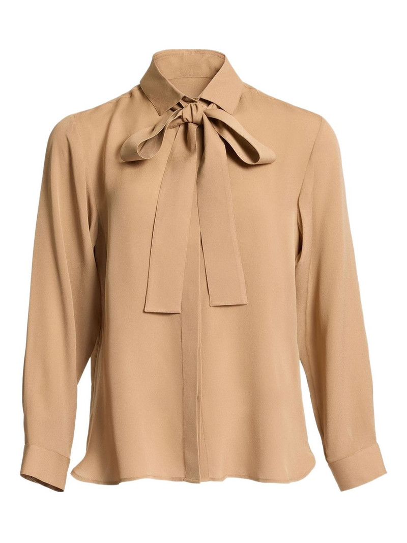 silk shirt 1