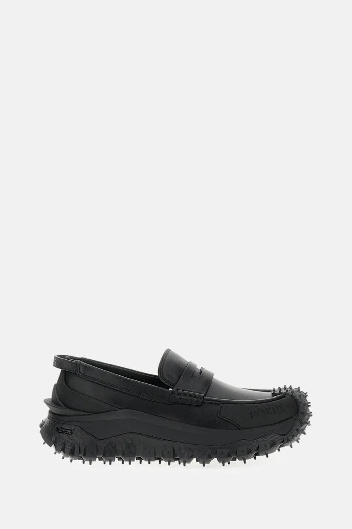Moncler Men Scarpe Mocassini Trailgrip - 1