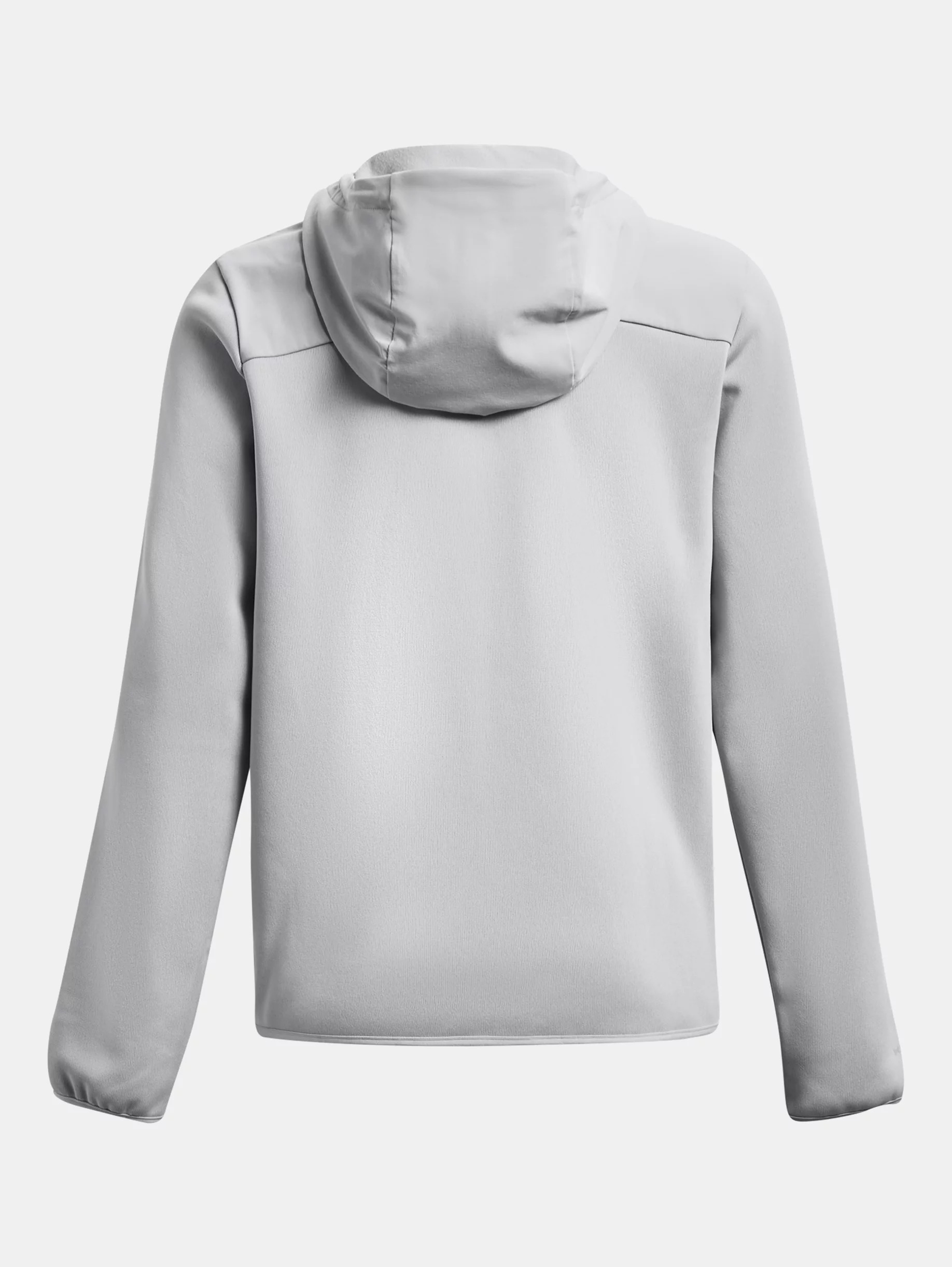 Women's UA Swacket - 3