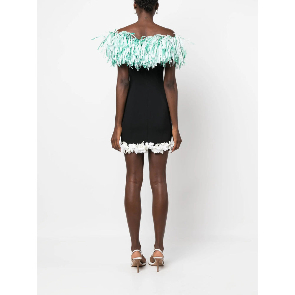 Pucci Black Dresses - Cocktail & Party Dresses Women - 2