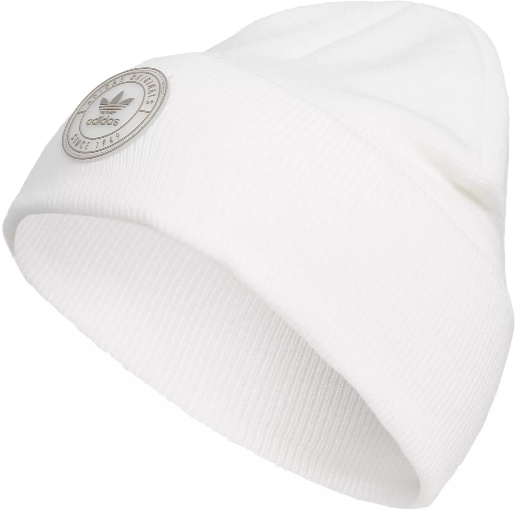 adidas Originals Tall Resort Cuff Beanie - 1