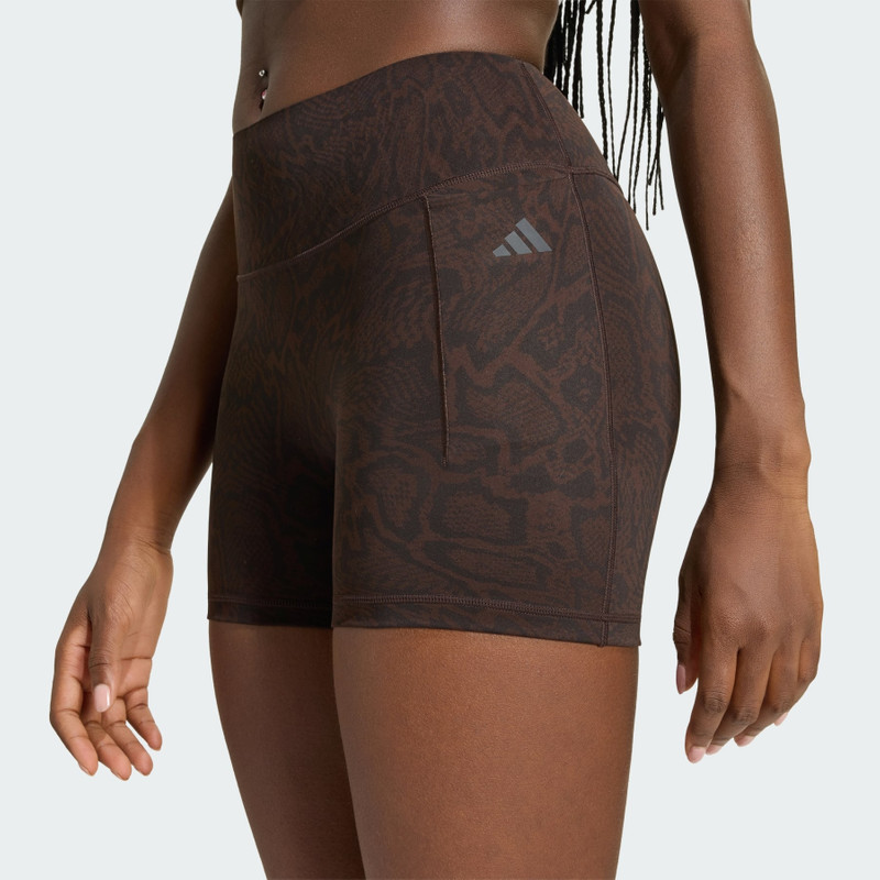 Optime PrimeLift Snake Short Leggings 6