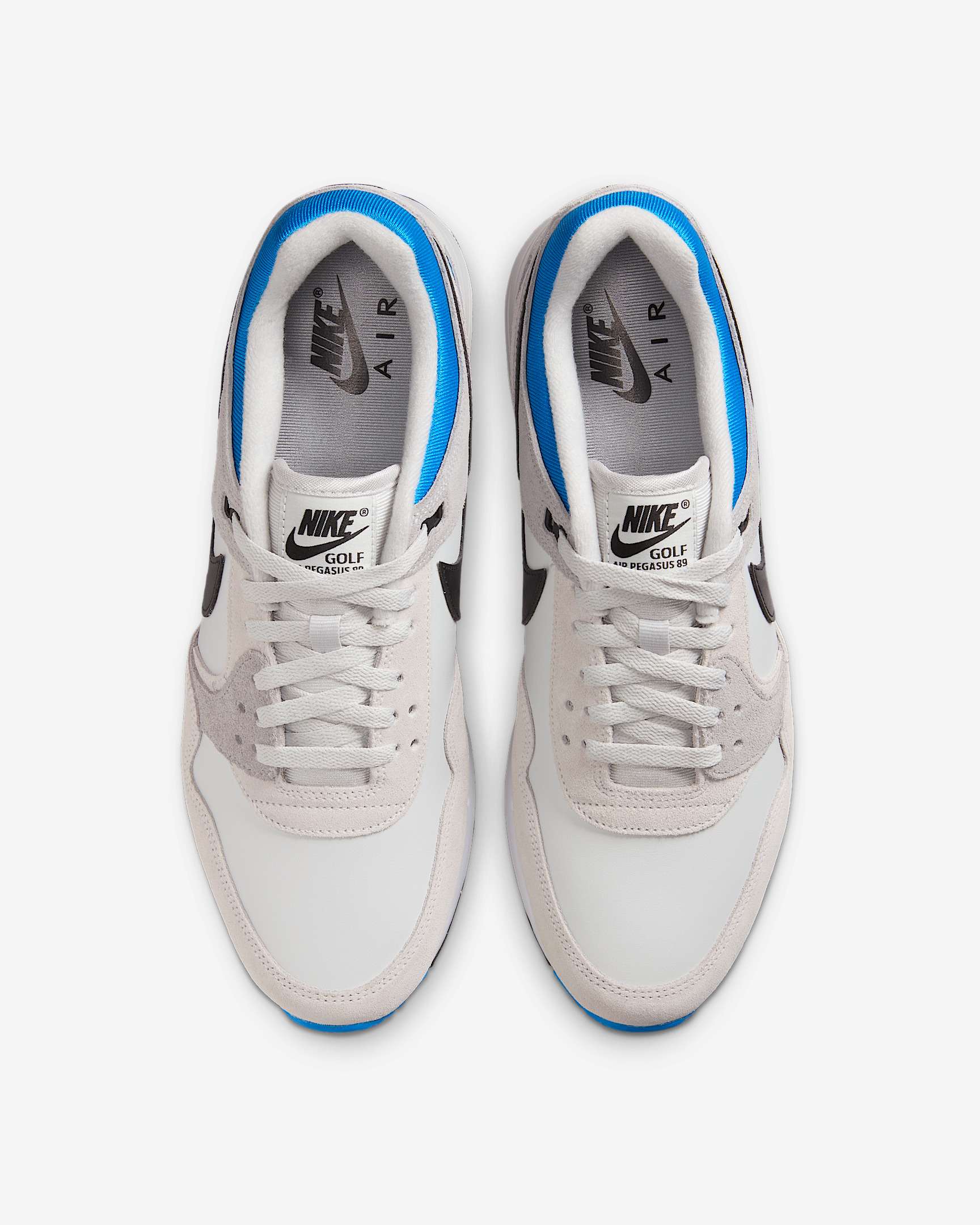 Air Pegasus '89 G Golf Shoes - 4
