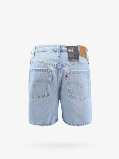 Levi's SHORTS outlook