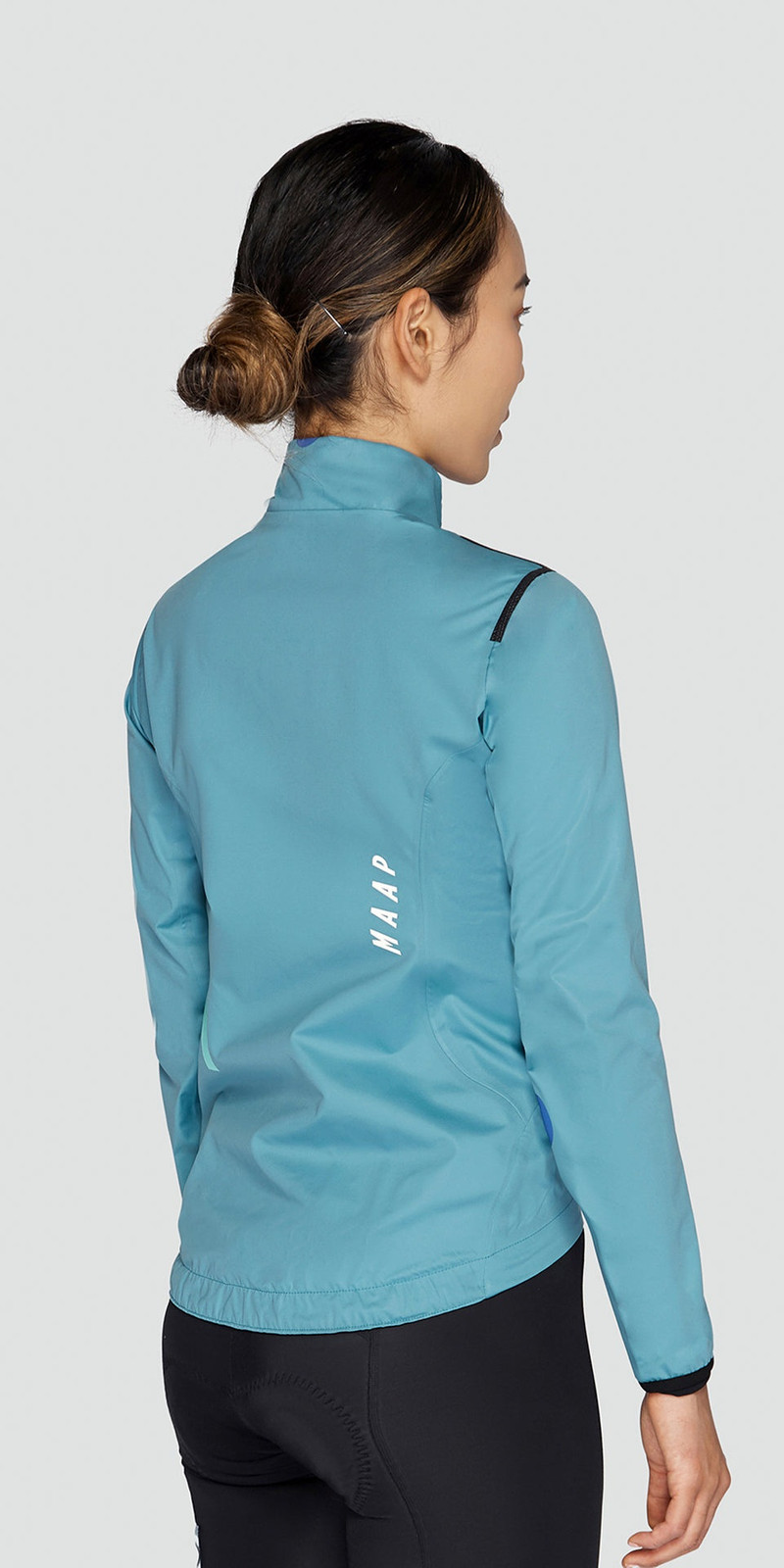 Women's Ascend Pro Rain Jacket 3