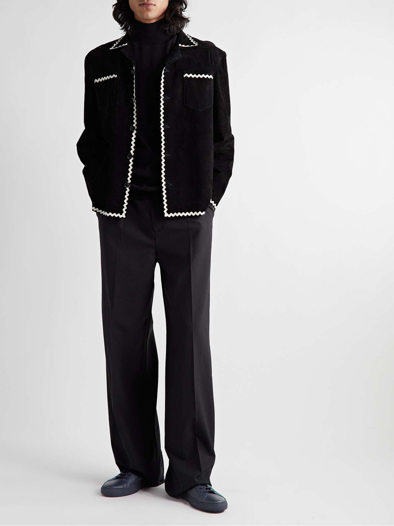 Common Projects Original Achilles Leather Sneakers outlook