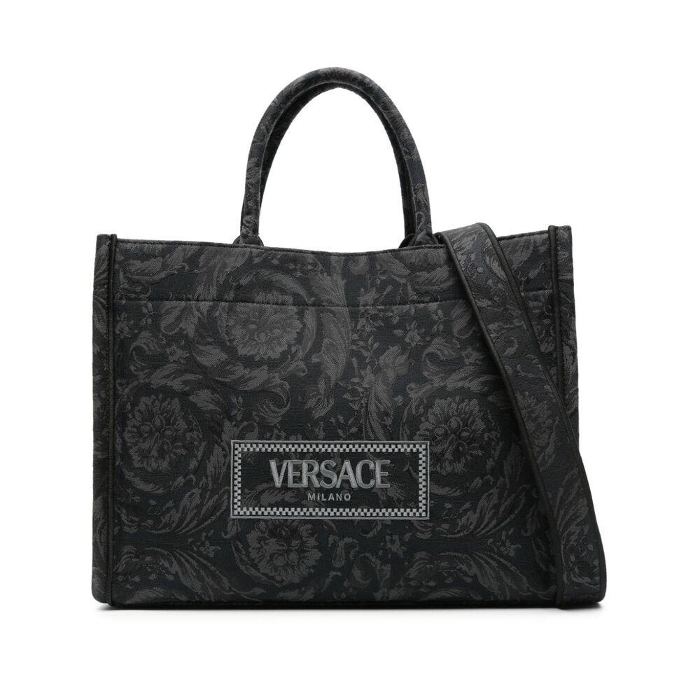 VERSACE BUM BAGS - 1